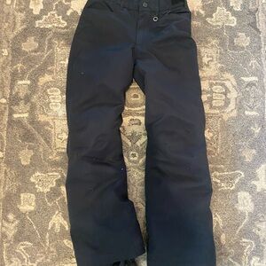 Roxy Midnight Snow Gear size 12